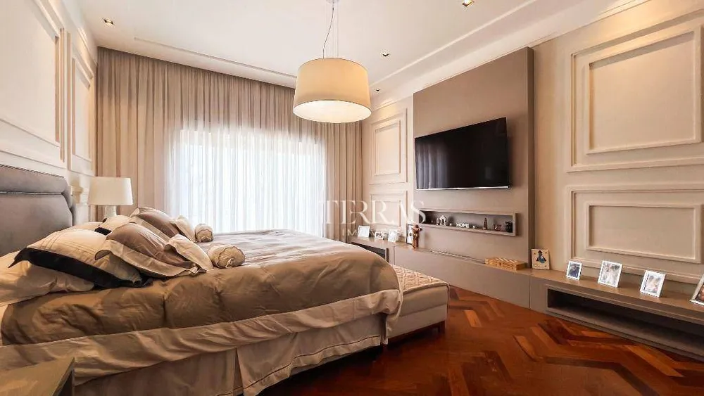 Casa de Condomínio, 9 quartos - Foto 3