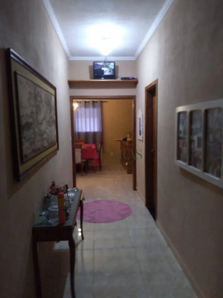 Chácara, 3 quartos, 1820 m² - Foto 10