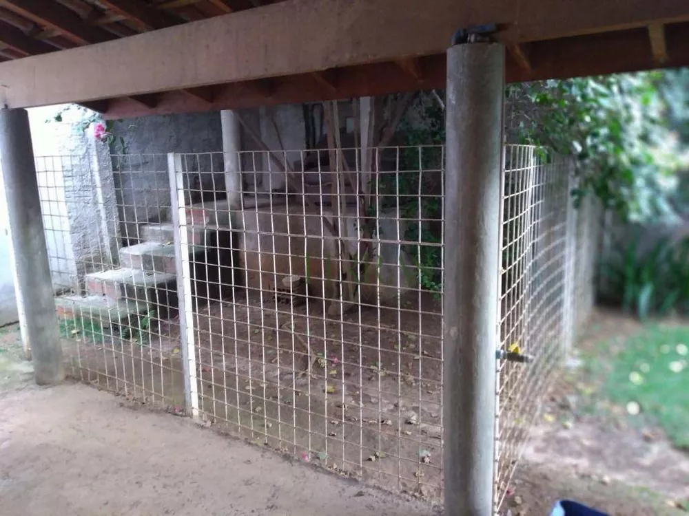 Chácara, 3 quartos, 1820 m² - Foto 3