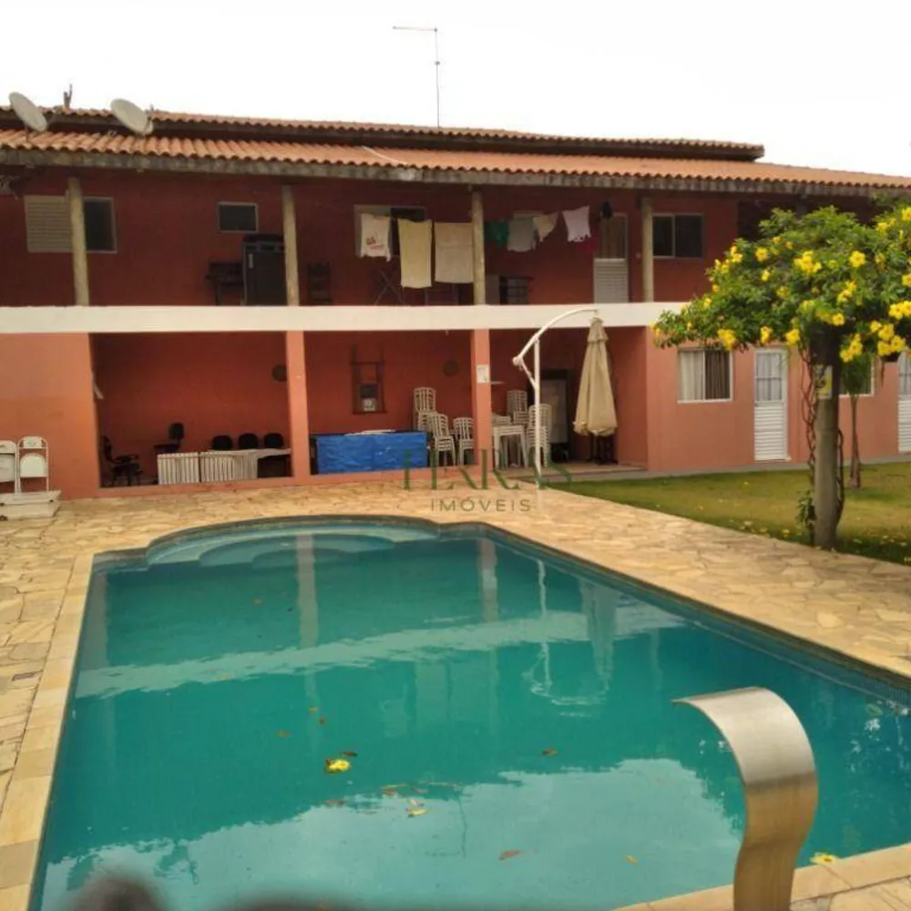Chácara, 3 quartos, 1820 m² - Foto 3