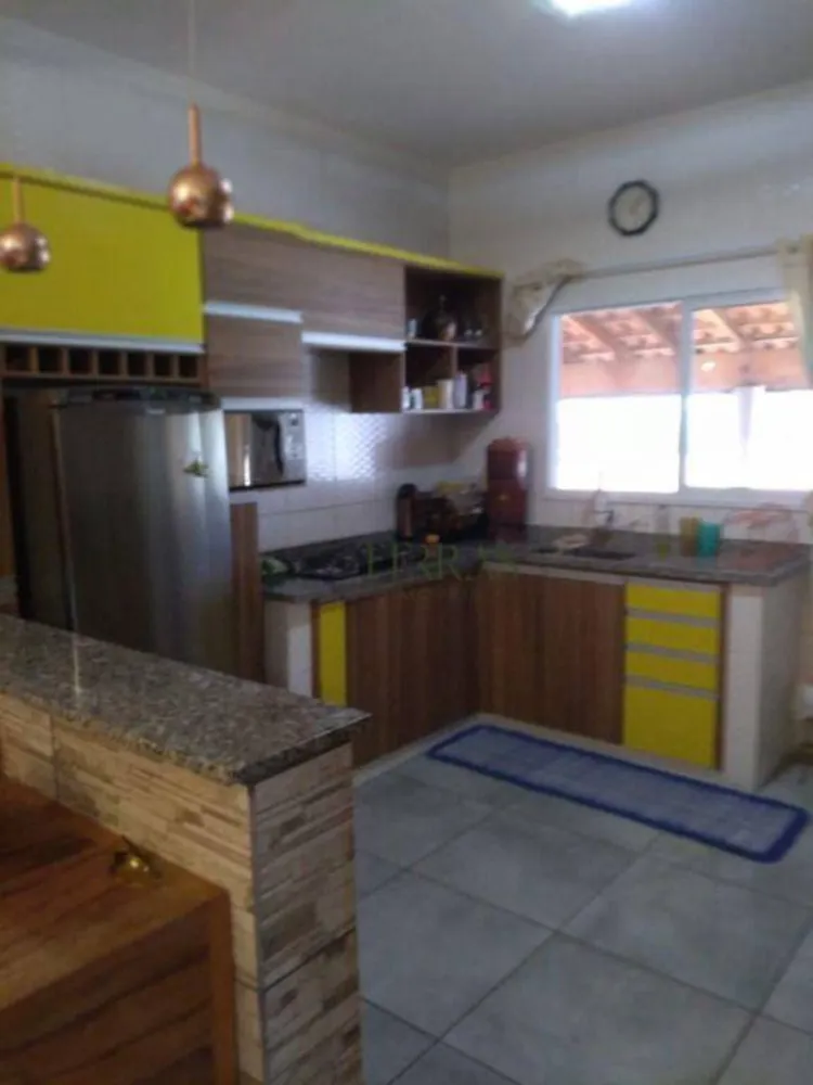 Chácara, 3 quartos, 1820 m² - Foto 12