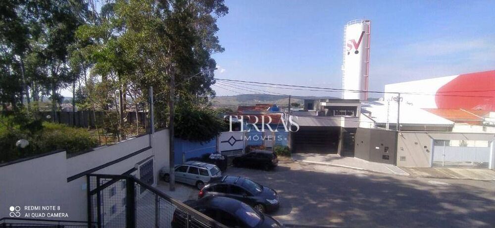 Prédio Inteiro, 510 m² - Foto 2