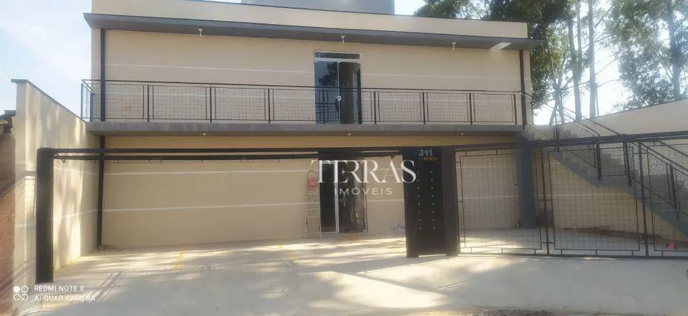 Prédio Inteiro, 510 m² - Foto 1
