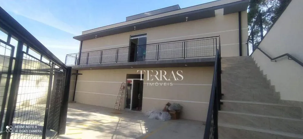 Prédio Inteiro, 510 m² - Foto 2