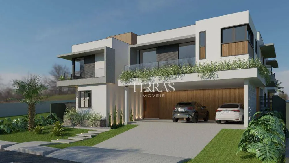 Loteamento e Condomínio, 800 m² - Foto 1