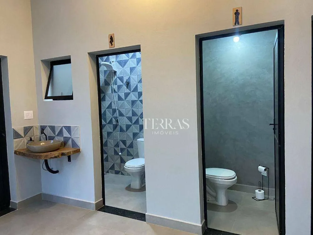 Casa, 1 quarto, 75 m² - Foto 6