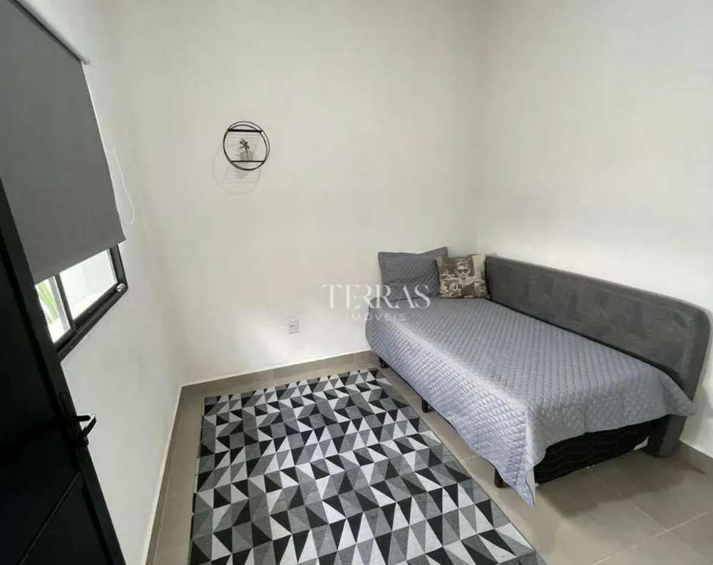 Casa, 1 quarto, 75 m² - Foto 5