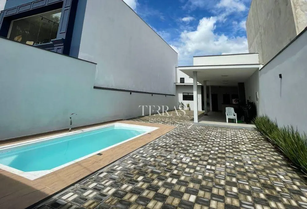 Casa, 1 quarto, 75 m² - Foto 1