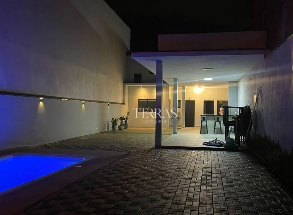 Casa, 1 quarto, 75 m² - Foto 11