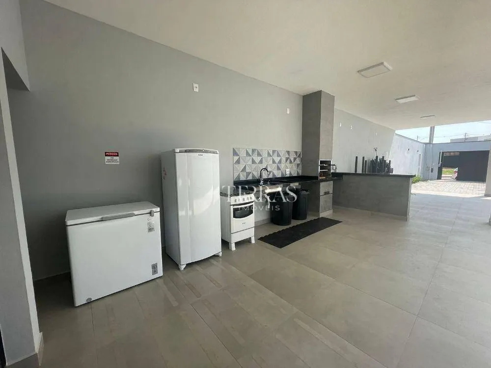 Casa, 1 quarto, 75 m² - Foto 7