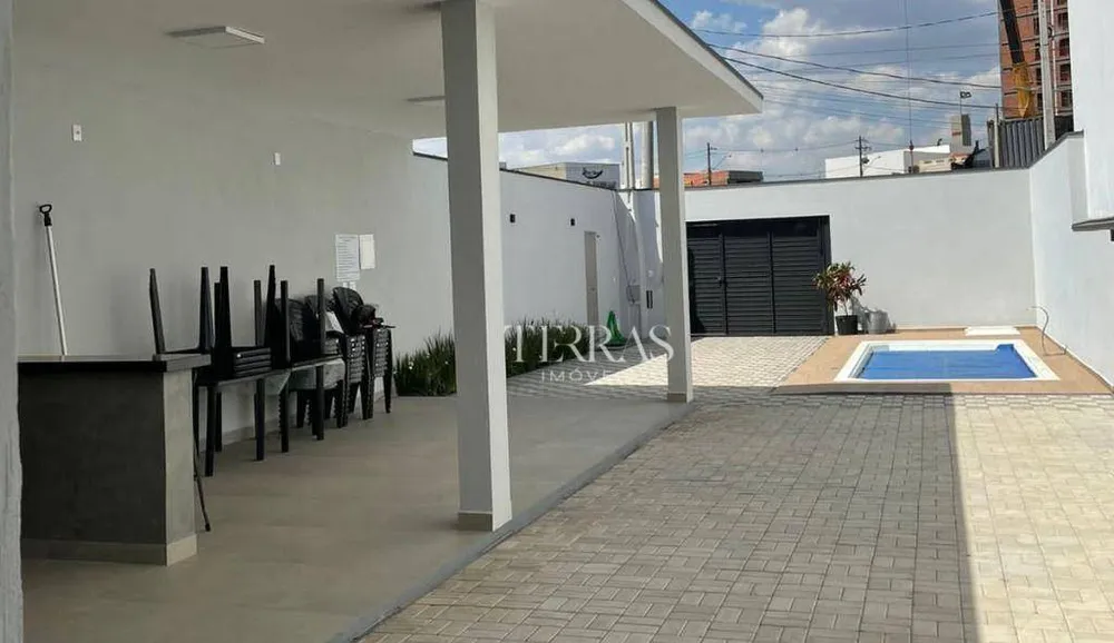 Casa, 1 quarto, 75 m² - Foto 9