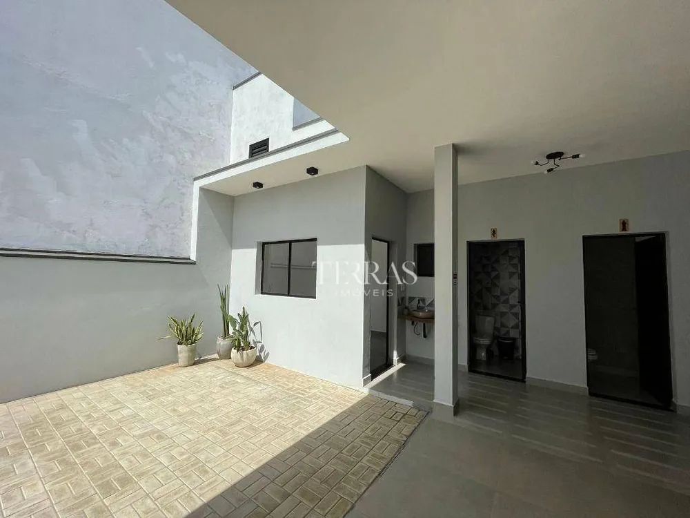 Casa, 1 quarto, 75 m² - Foto 4