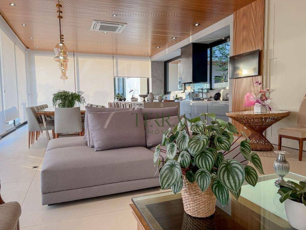 Casa de Condomínio, 5 quartos - Foto 2