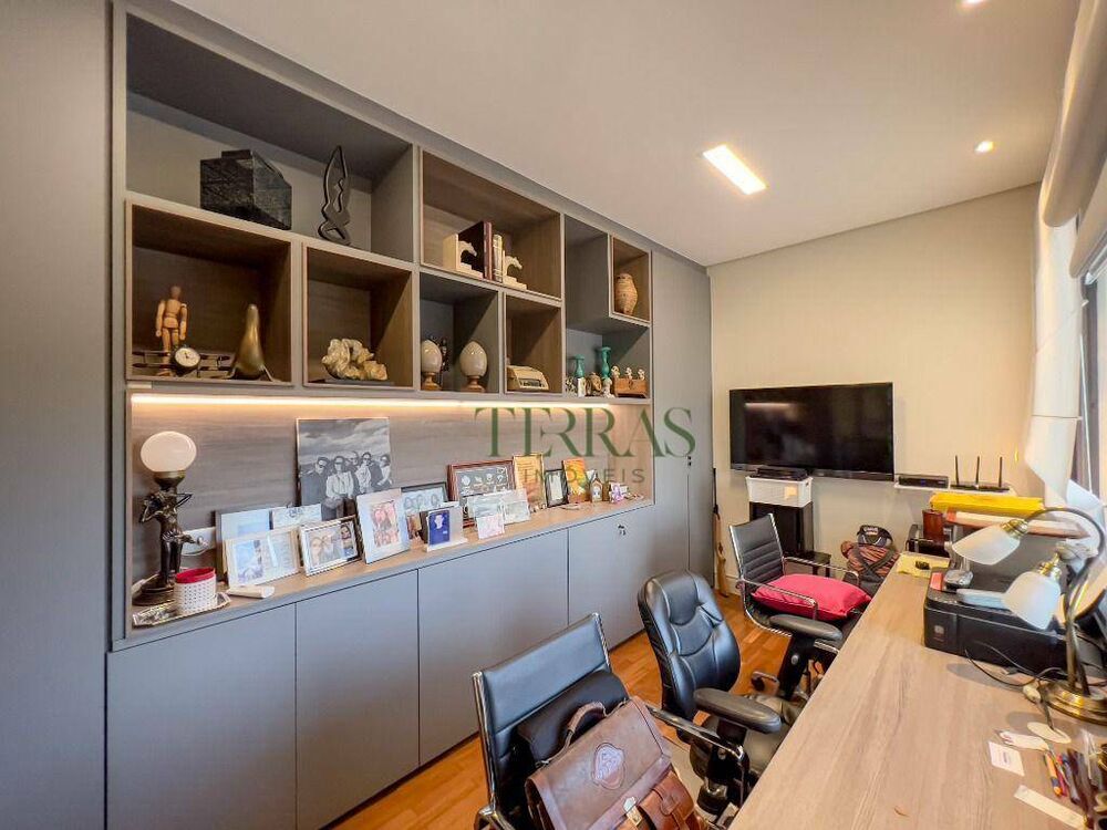 Casa de Condomínio, 5 quartos - Foto 3