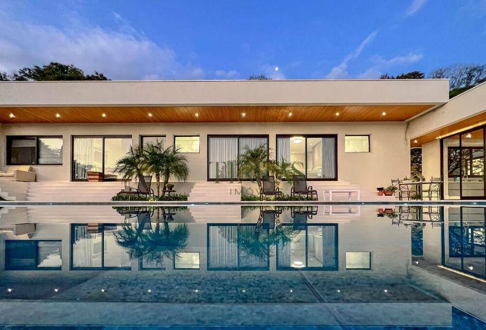 Casa de Condomínio, 5 quartos - Foto 4