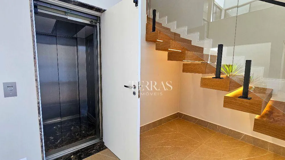 Casa de Condomínio, 5 quartos - Foto 4