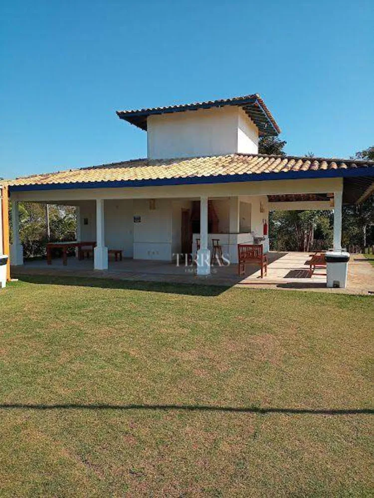 Loteamento e Condomínio, 1023 m² - Foto 1