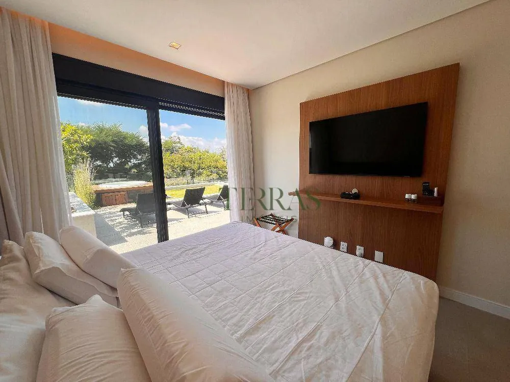 Casa de Condomínio, 5 quartos - Foto 1