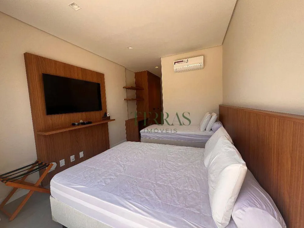 Casa de Condomínio, 5 quartos - Foto 3