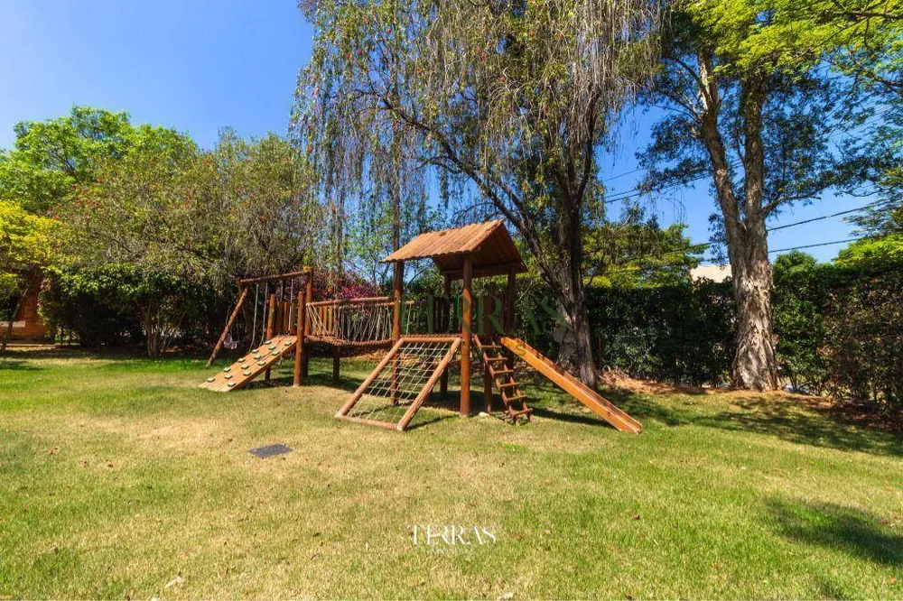Casa de Condomínio, 8 quartos - Foto 5