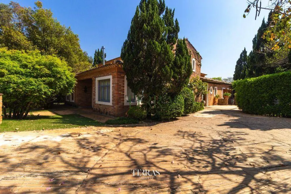 Casa de Condomínio, 8 quartos - Foto 6