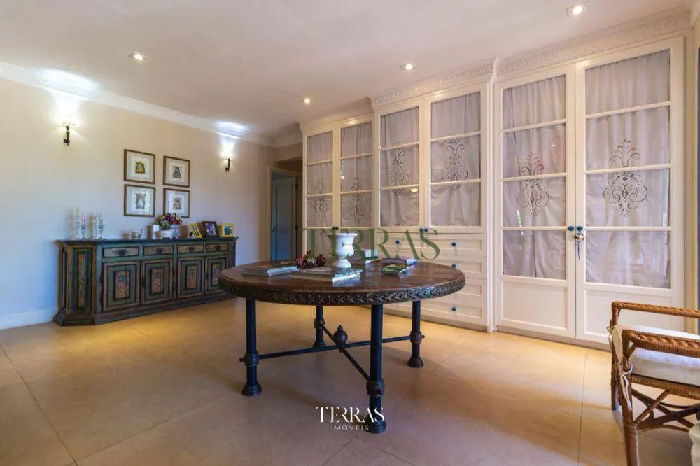 Casa de Condomínio, 8 quartos - Foto 7
