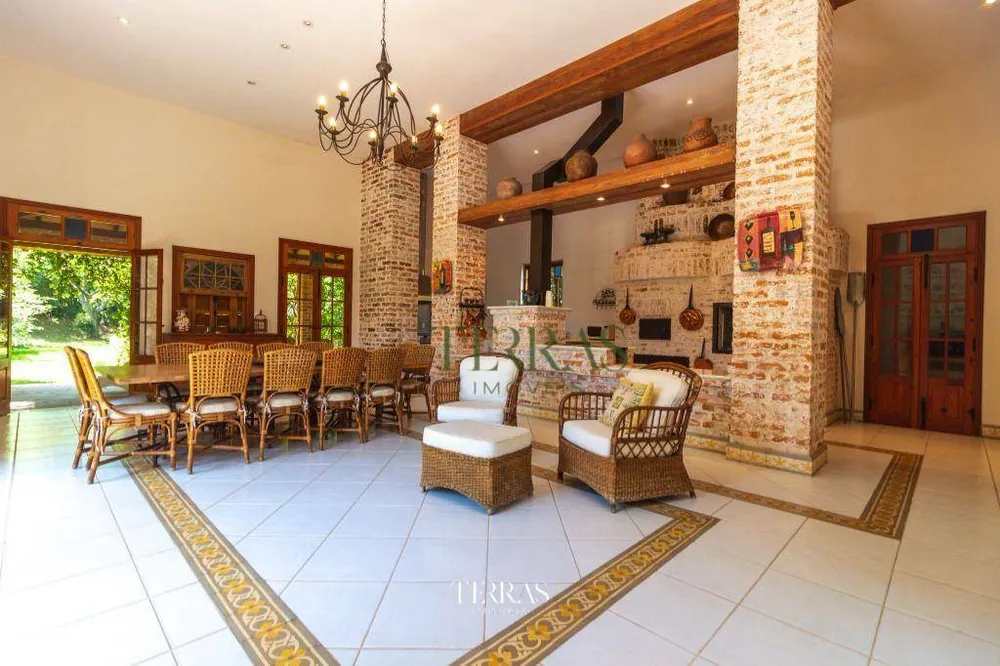 Casa de Condomínio, 8 quartos - Foto 4