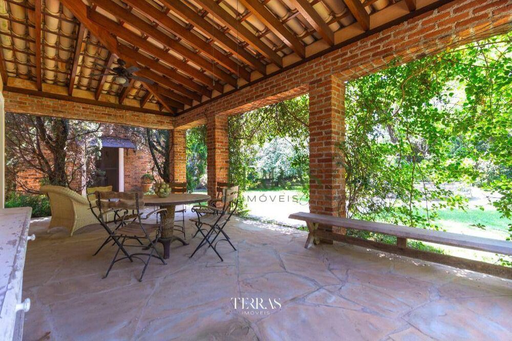 Casa de Condomínio, 8 quartos - Foto 3