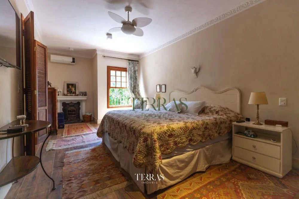 Casa de Condomínio, 8 quartos - Foto 8