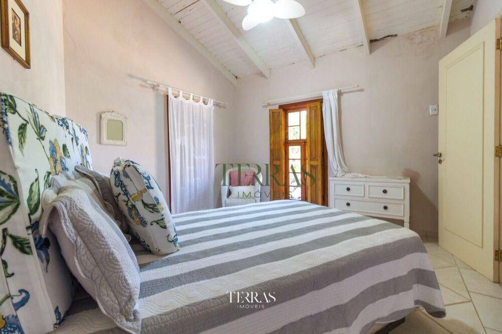 Casa de Condomínio, 8 quartos - Foto 4