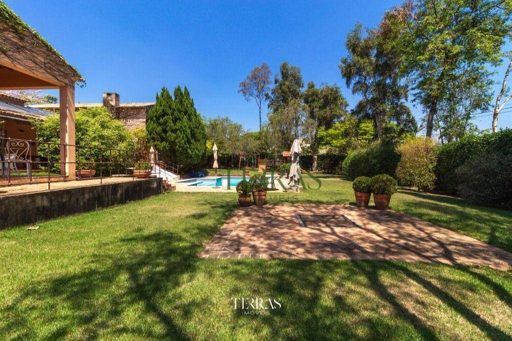 Casa de Condomínio, 8 quartos - Foto 2