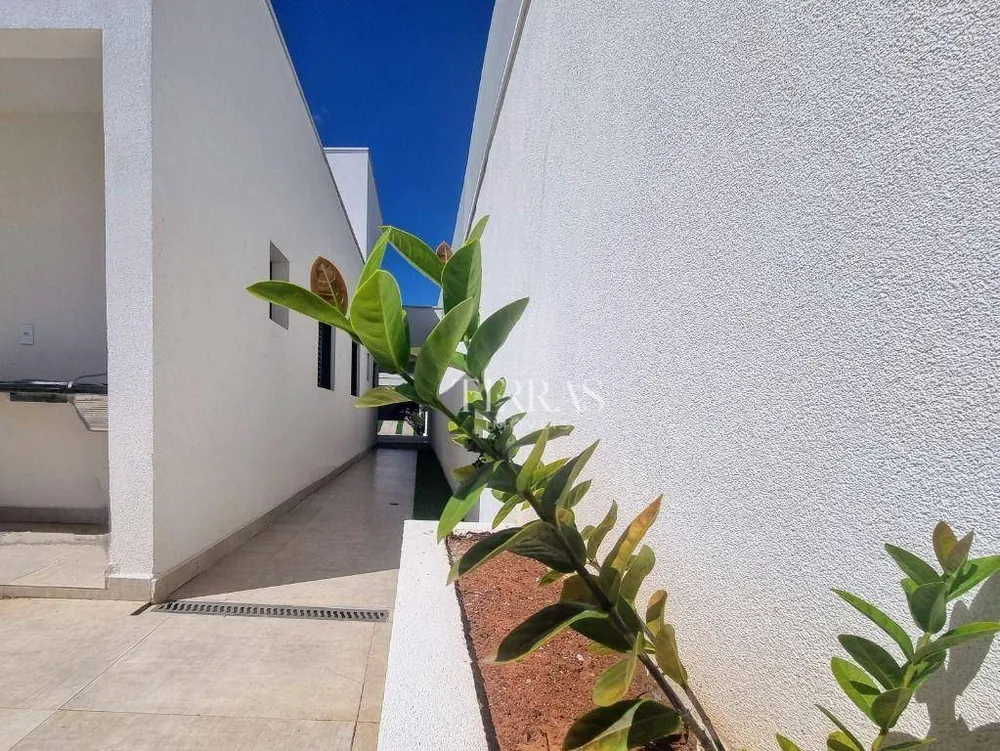 Casa de Condomínio, 3 quartos - Foto 9