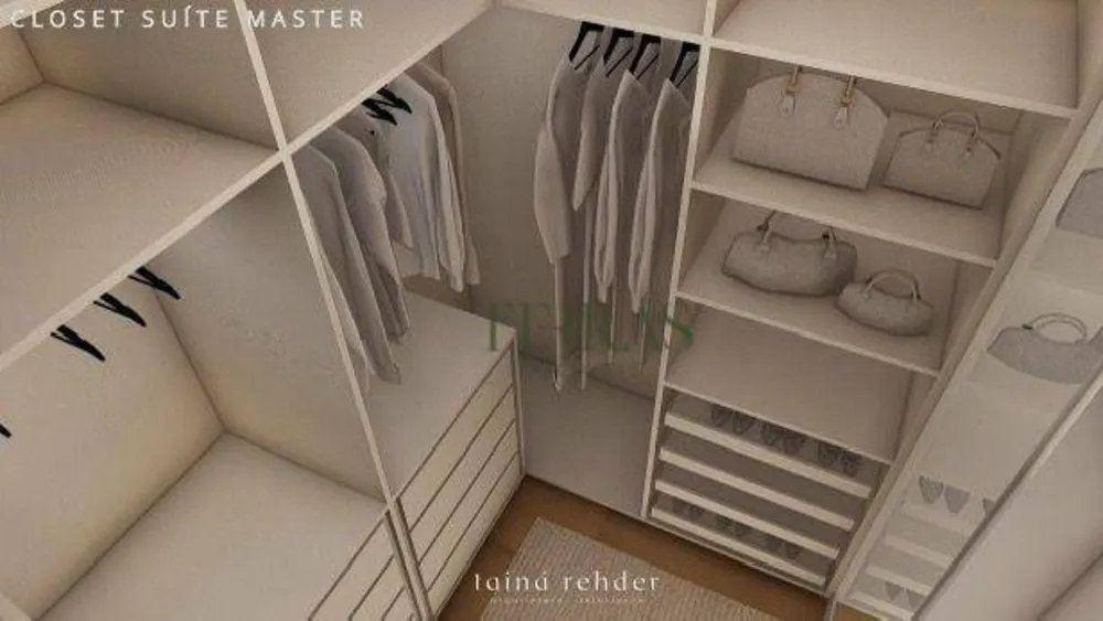 Casa de Condomínio, 3 quartos - Foto 6