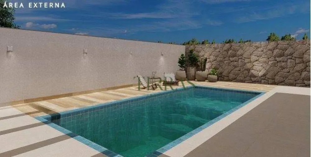 Casa de Condomínio, 3 quartos - Foto 11