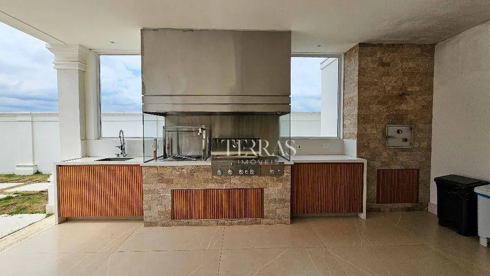 Casa de Condomínio, 5 quartos - Foto 3