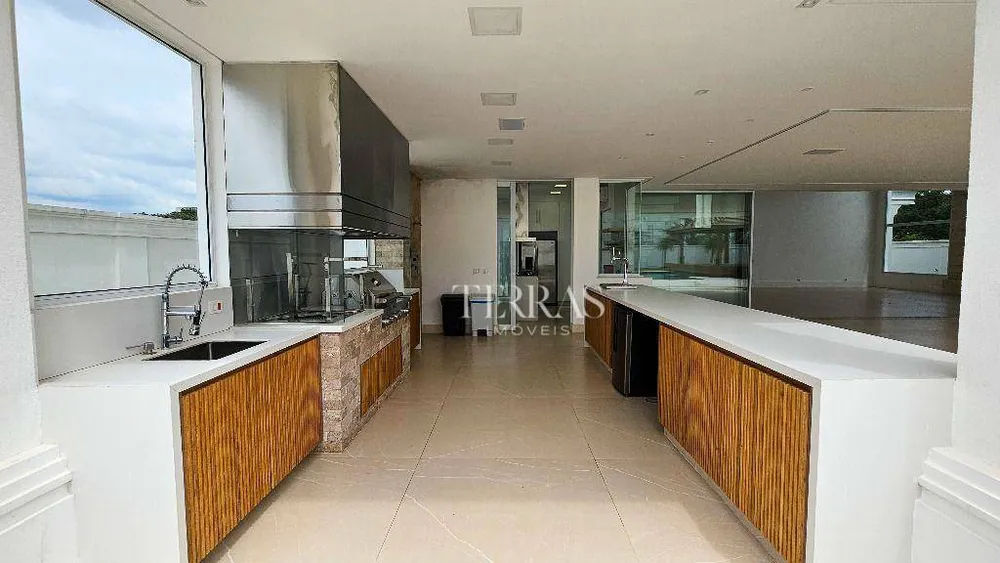 Casa de Condomínio, 5 quartos - Foto 2