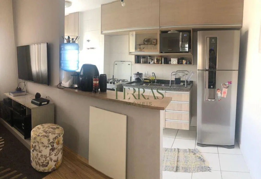 Apartamento, 3 quartos - Foto 4