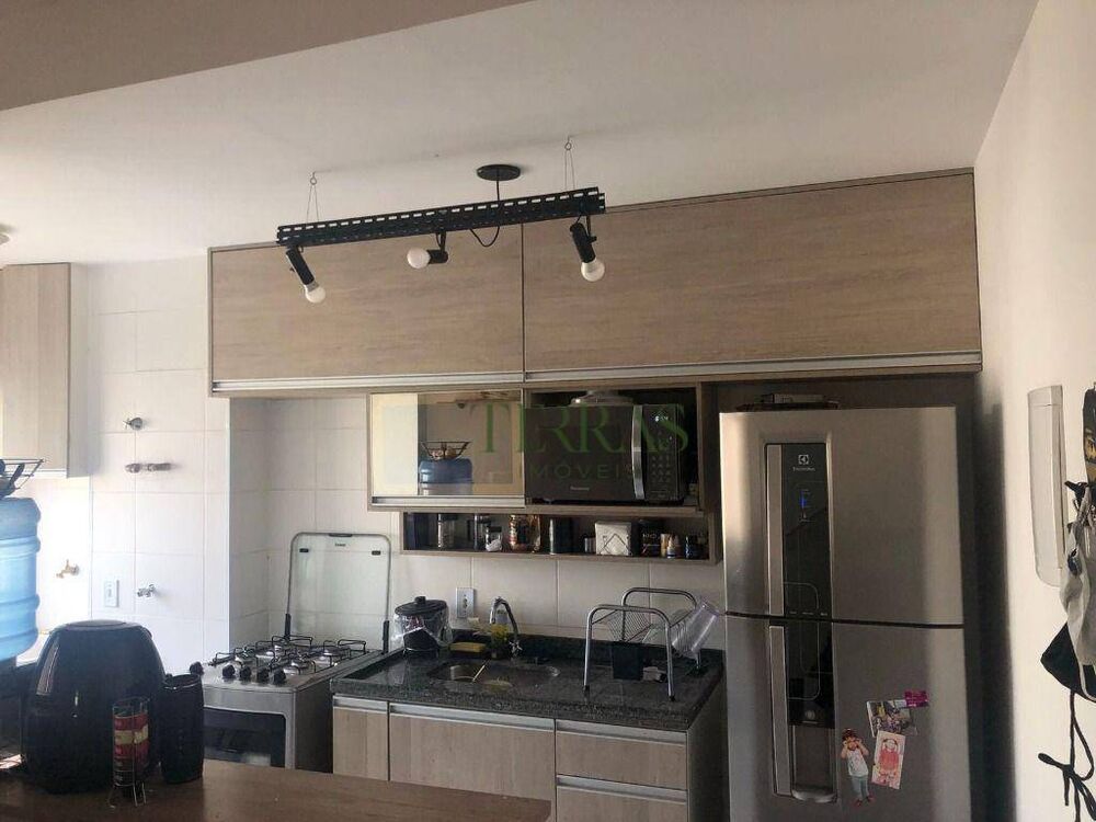 Apartamento, 3 quartos - Foto 2