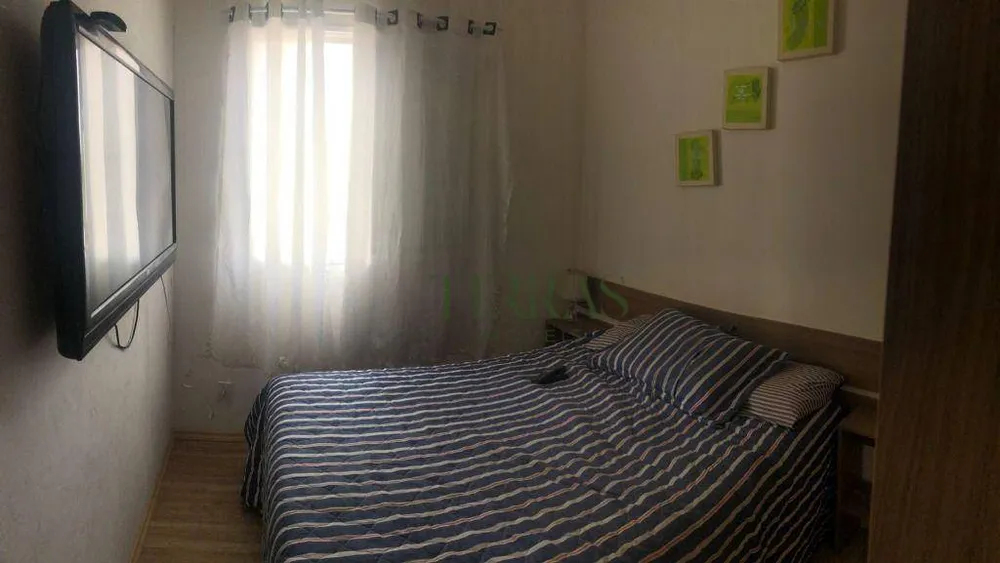 Apartamento, 3 quartos - Foto 8