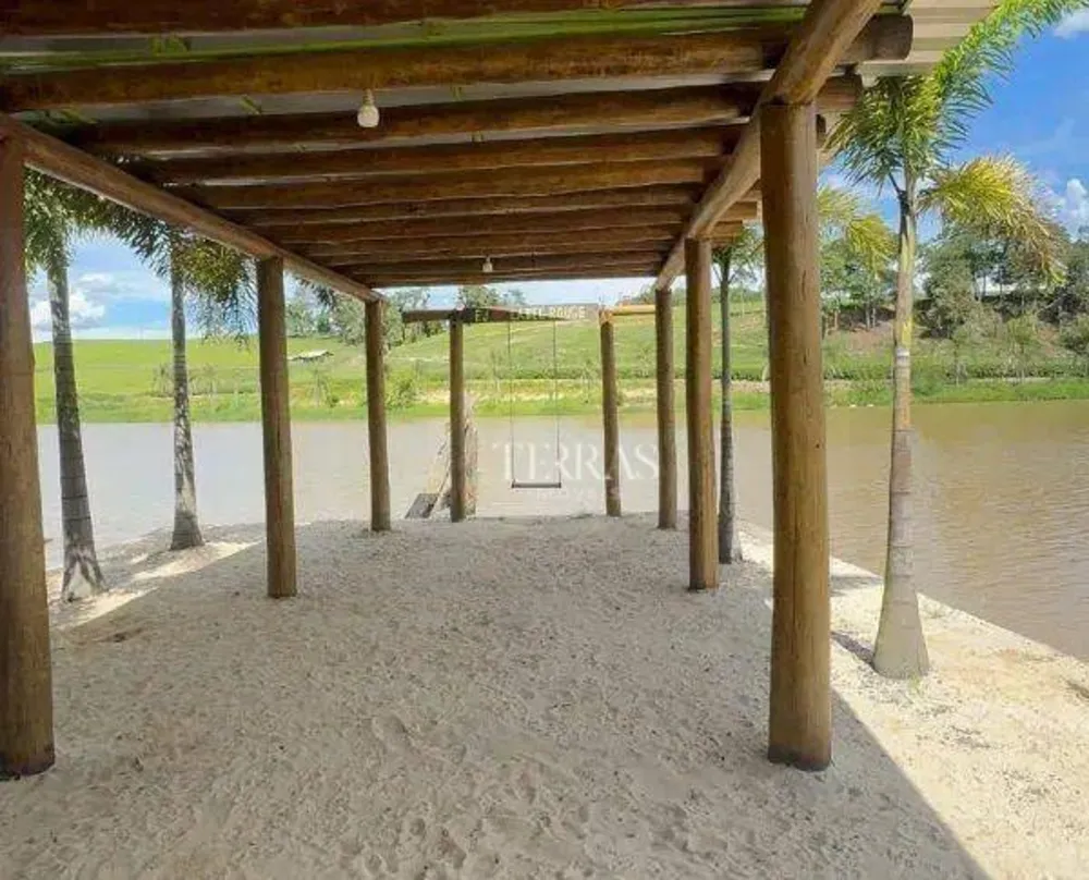 Fazenda, 97 hectares - Foto 5