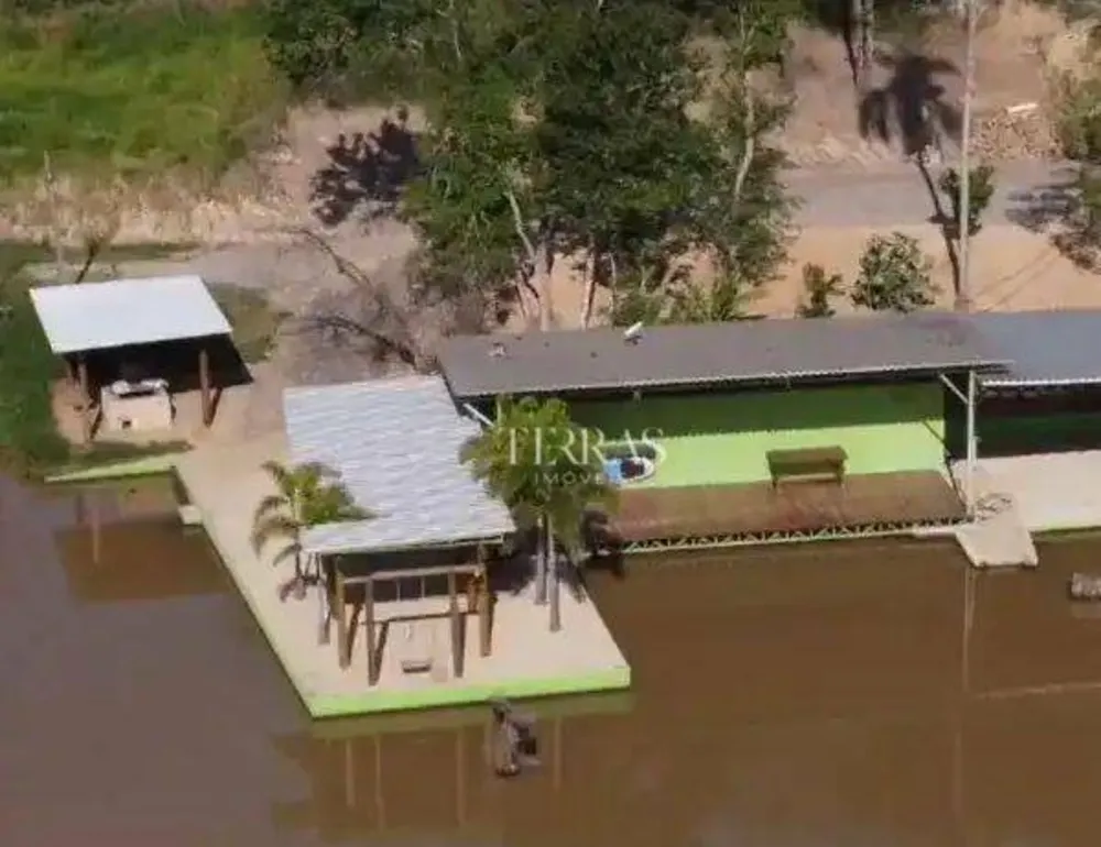 Fazenda, 97 hectares - Foto 1