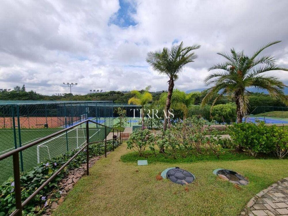 Loteamento e Condomínio, 850 m² - Foto 1