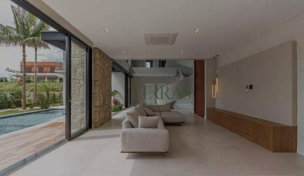 Casa de Condomínio, 6 quartos - Foto 2
