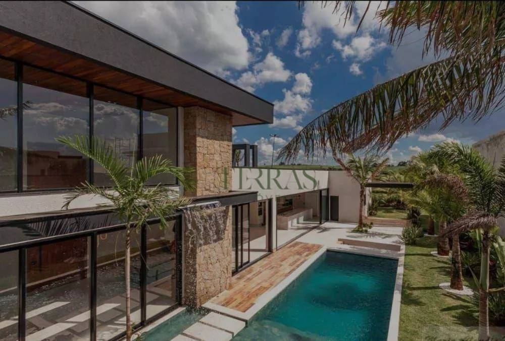 Casa de Condomínio, 6 quartos - Foto 8