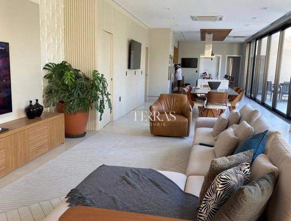Casa de Condomínio, 6 quartos - Foto 3