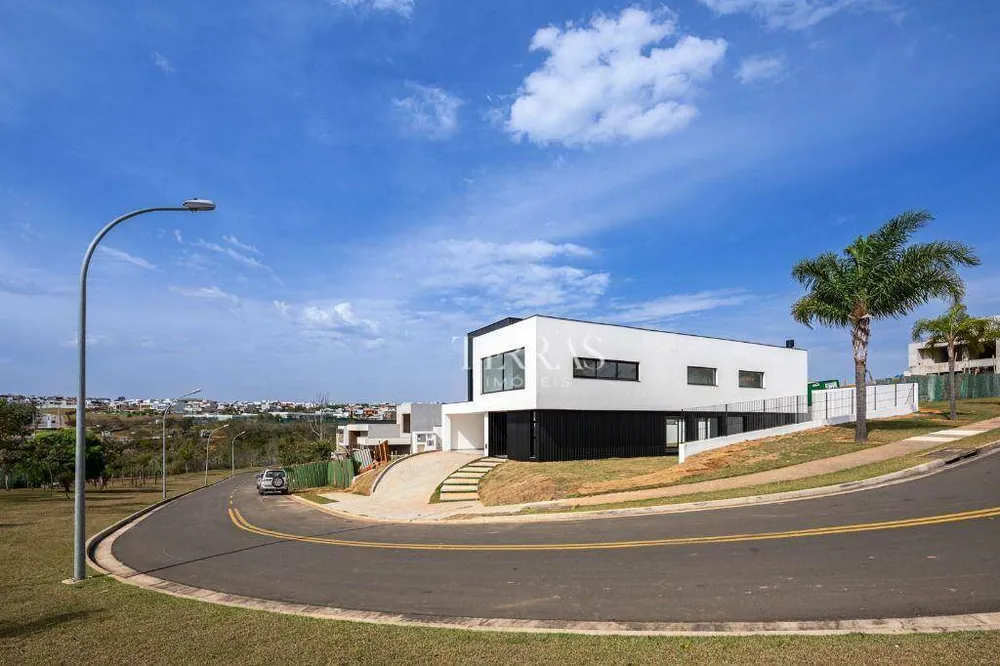 Casa de Condomínio, 4 quartos - Foto 9