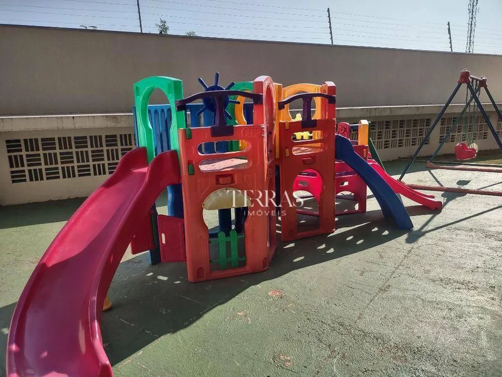 Apartamento, 3 quartos, 134 m² - Foto 1