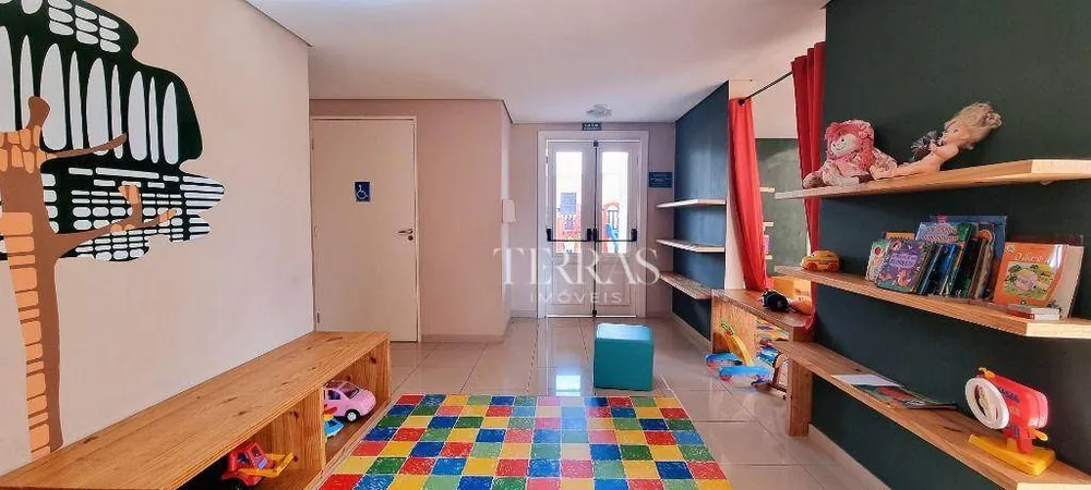 Apartamento, 3 quartos, 134 m² - Foto 3