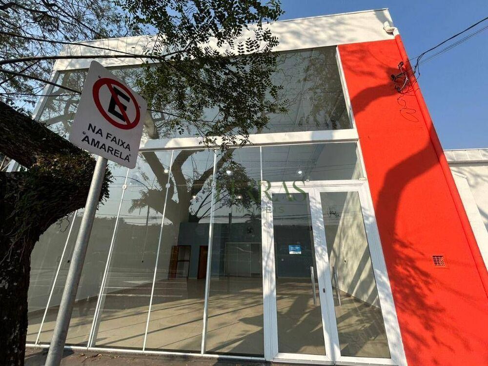 Loja-Salão para alugar, 160m² - Foto 4