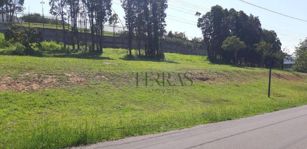 Loteamento e Condomínio, 2175 m² - Foto 1